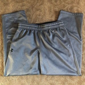 Under Armour Storm Sweatpant - Large